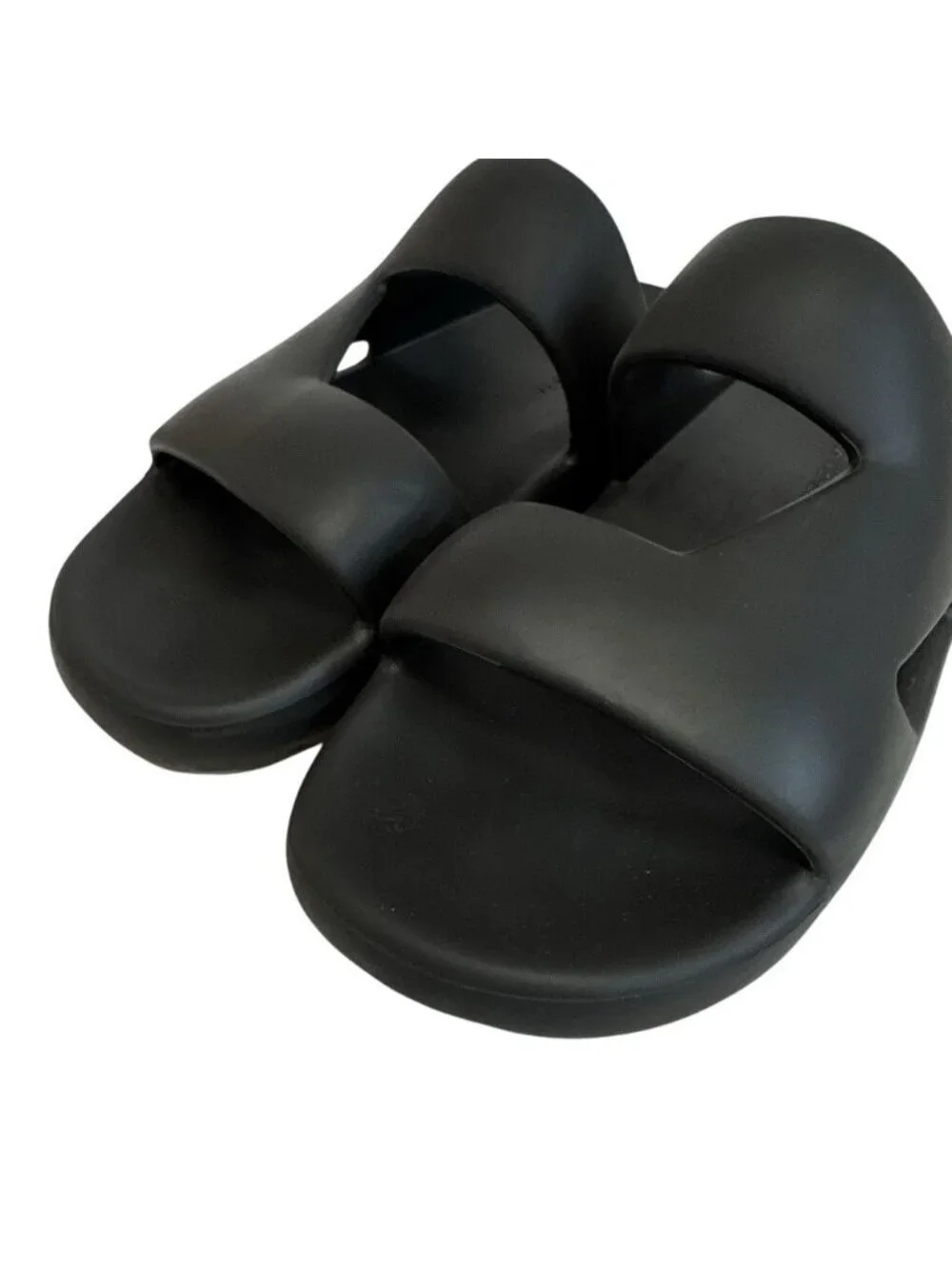 Bottega Veneta Band Sandal